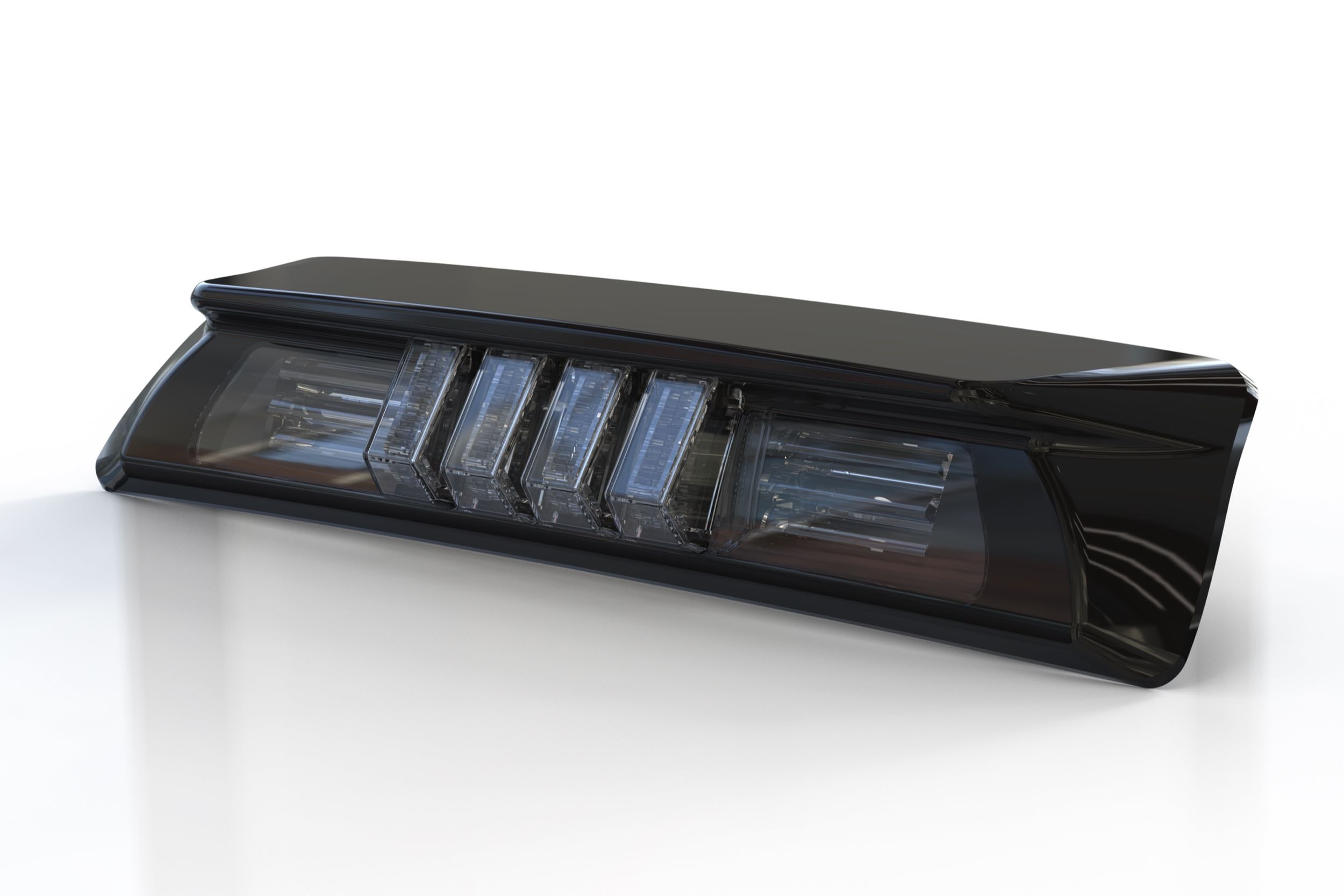 3rd Brake Light Upgrades for Trucks and Cars | HR
